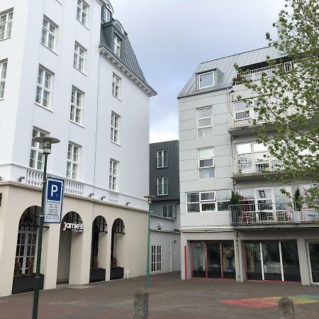 P13 By Stay In Iceland Reykjavik Exterior photo