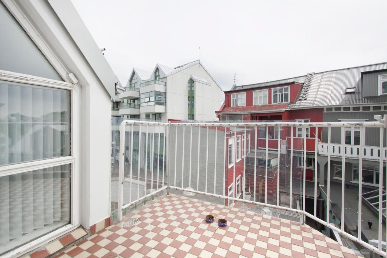 P13 By Stay In Iceland Reykjavik Exterior photo